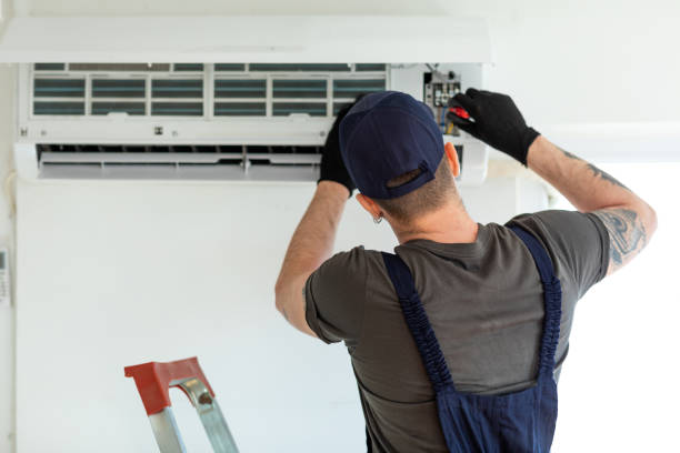 Affordable HVAC Duct Cleaning in Ecorse, MI
