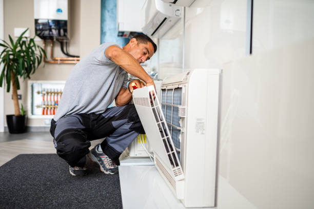 Best Best Air Duct Cleaning Company  in Ecorse, MI