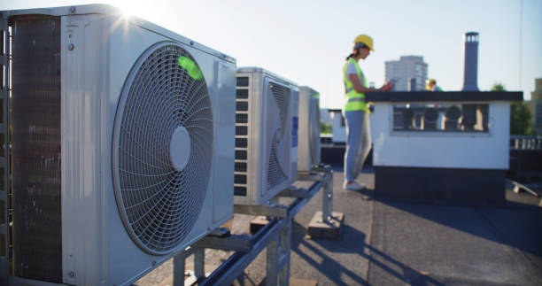 Best Best Air Duct Cleaning Near Me  in Ecorse, MI