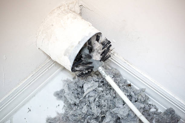 Professional Airduct Cleaning in Ecorse, MI