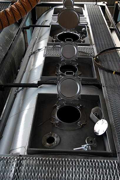 Best Air Duct Cleaning Near Me  in Ecorse, MI